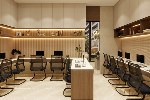 Video still Corpatre Office For ECOLAGRO 